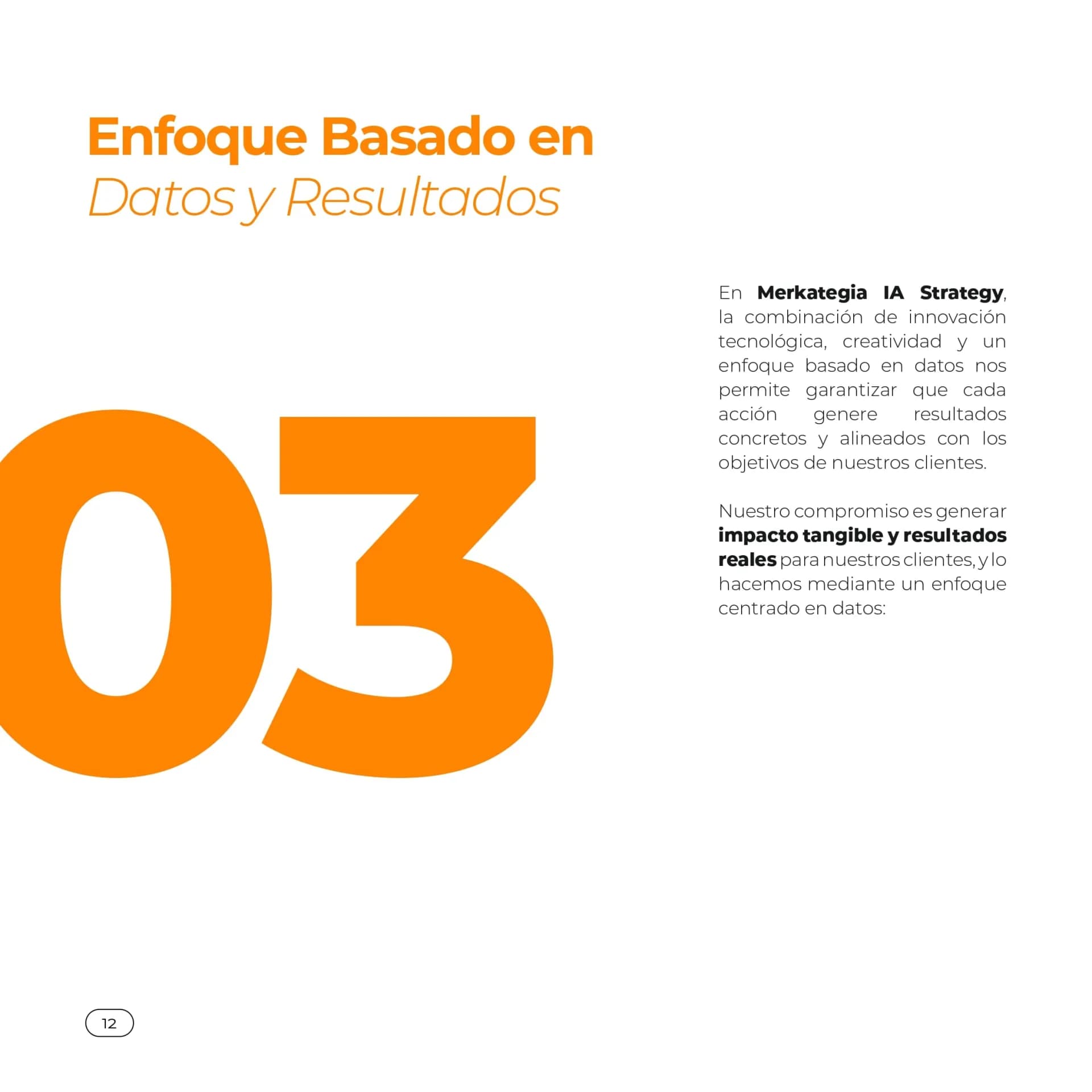 Página de currículum 12