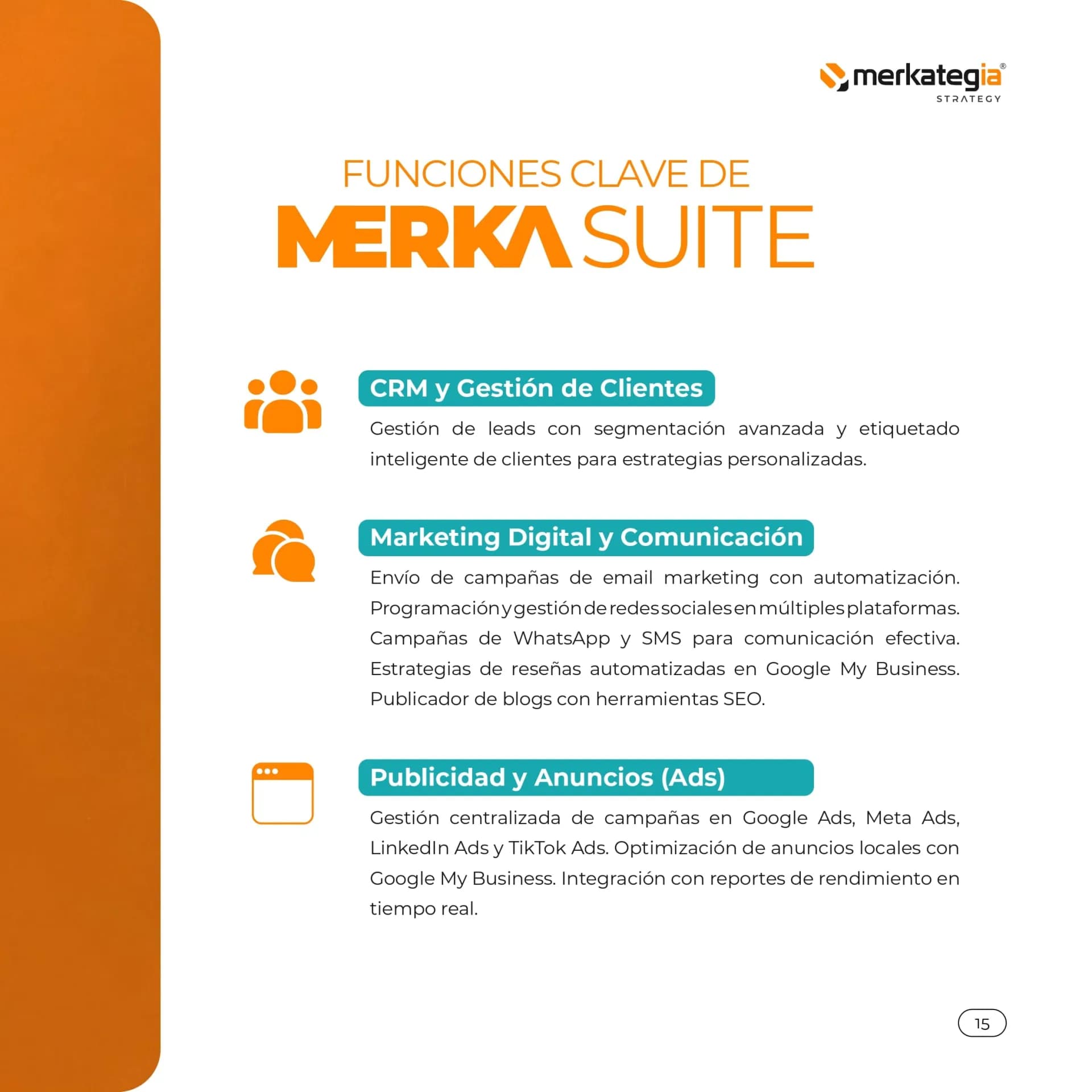 Página de currículum 15