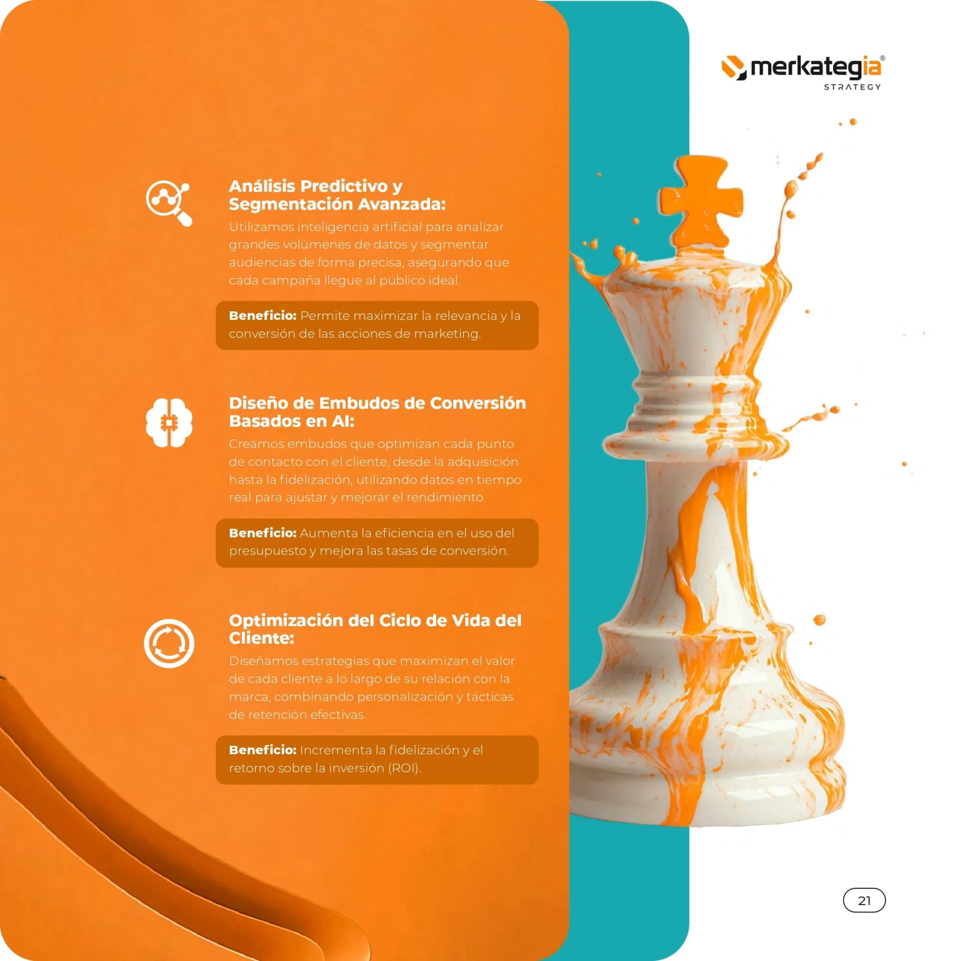 Página de currículum 21