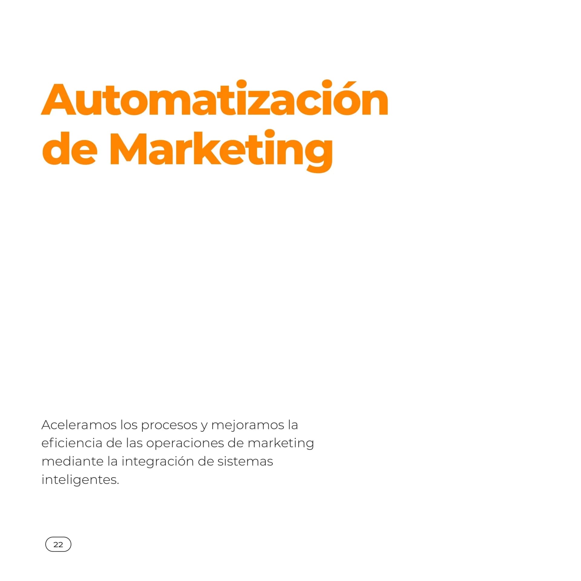 Página de currículum 22