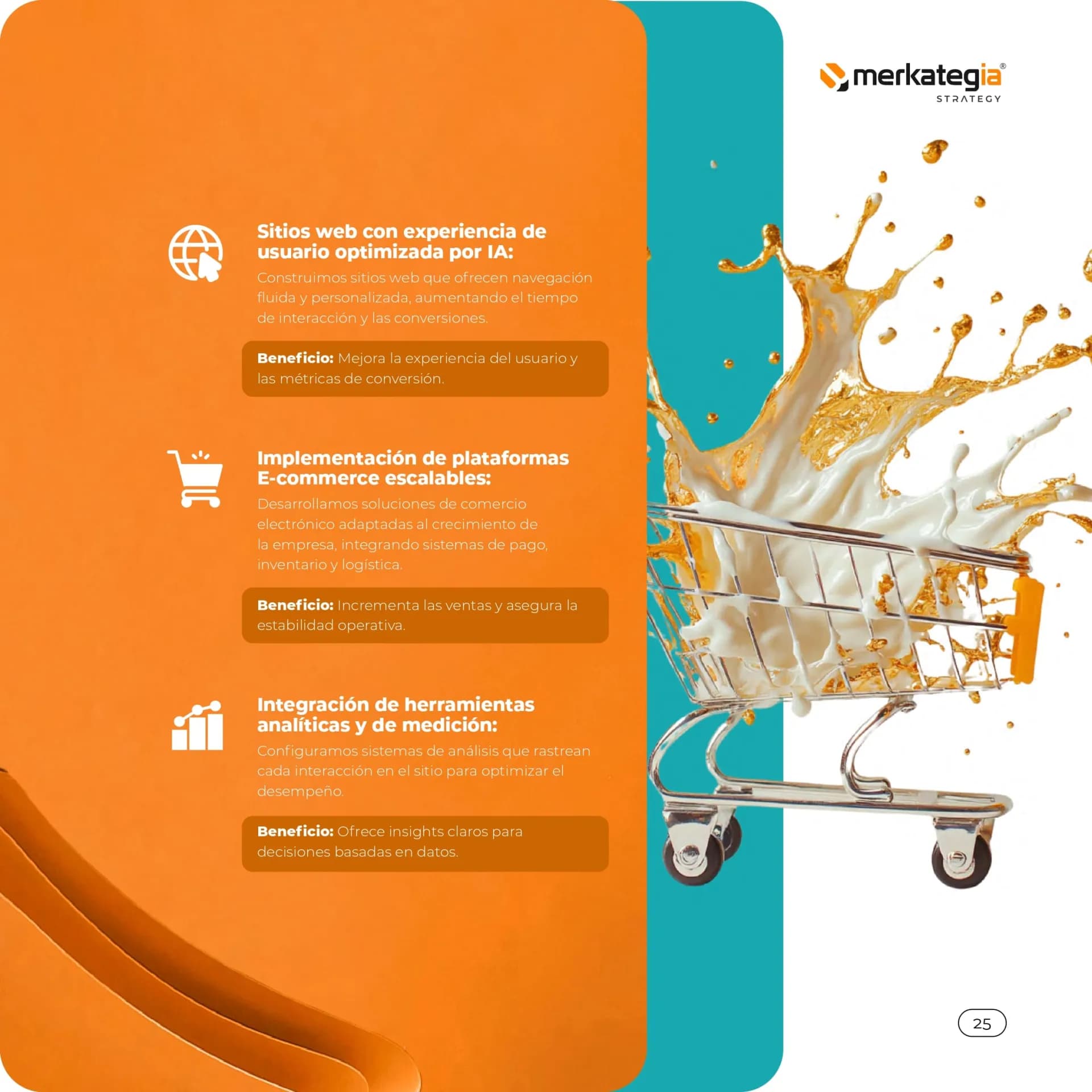 Página de currículum 25