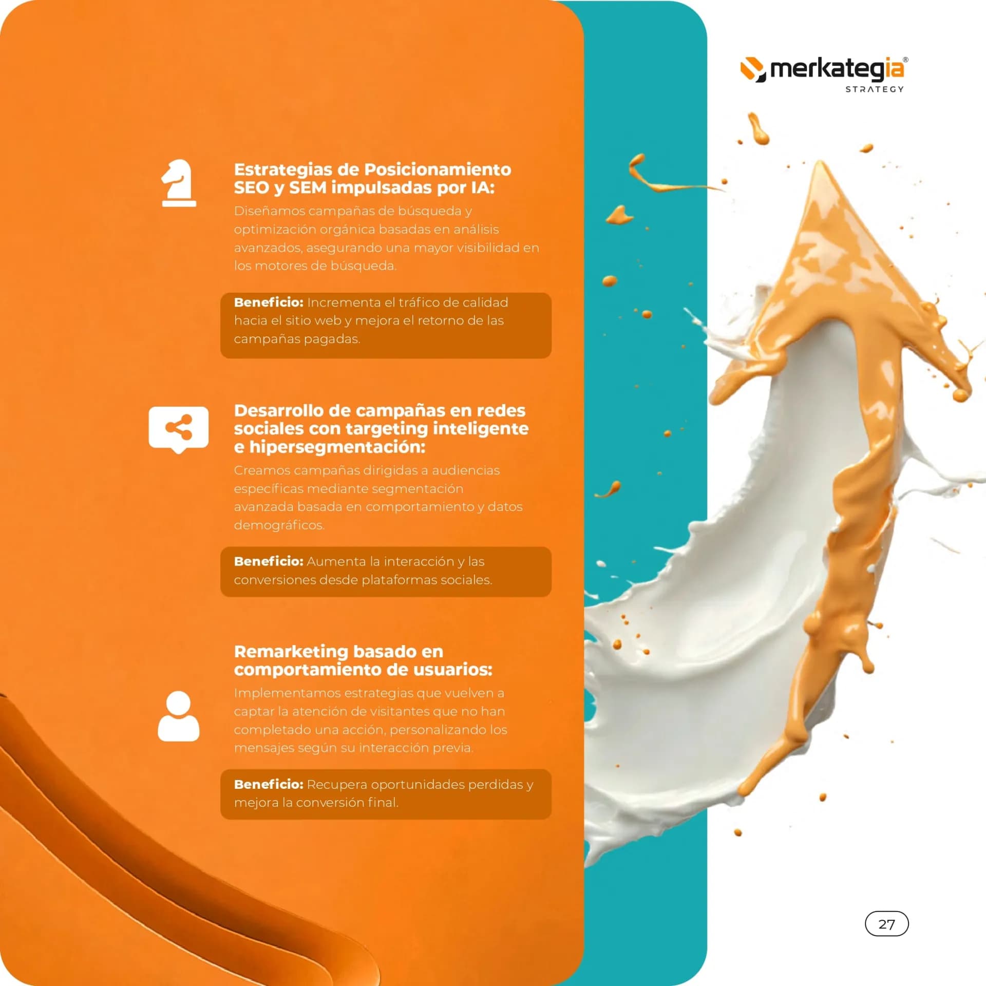 Página de currículum 27