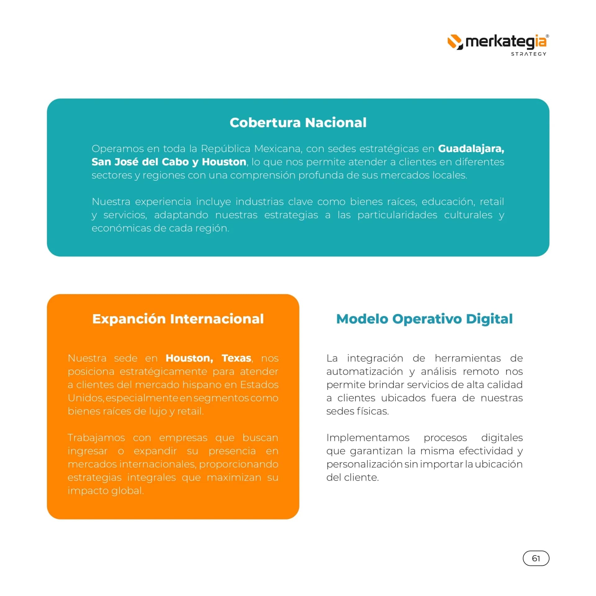 Página de currículum 61