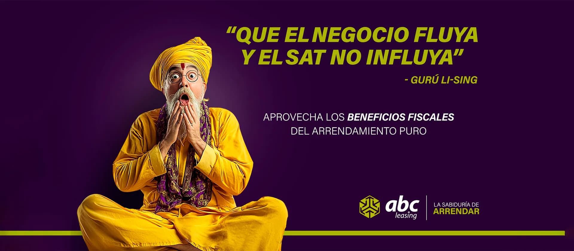 ABC Leasing