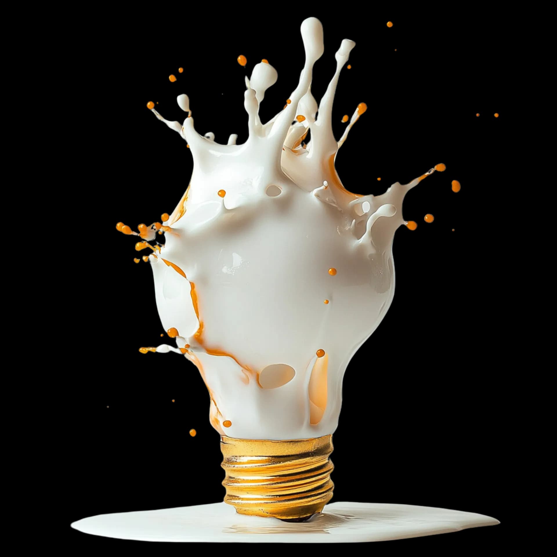 Foco de ideas y estrategia