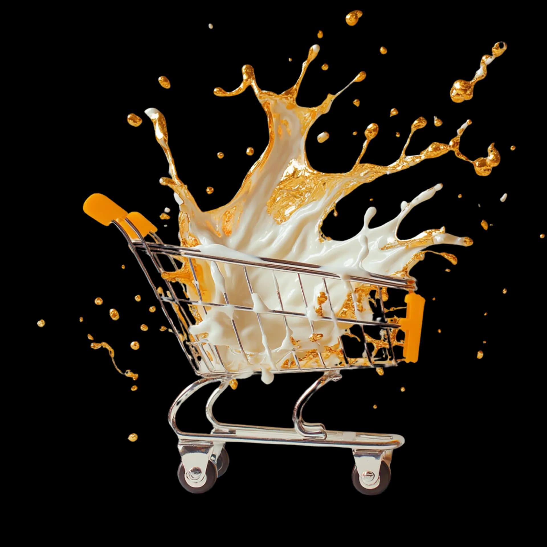 Desarrollo Web y E-commerce con IA