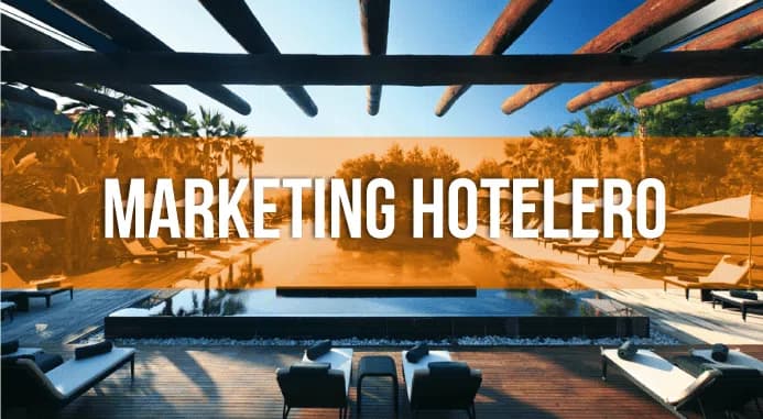 Marketing Hotelero