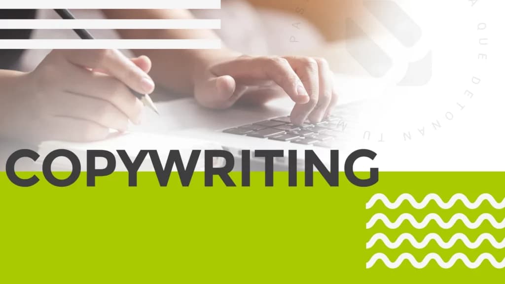 Copywriting: El arte de captar la atención con las palabras exactas