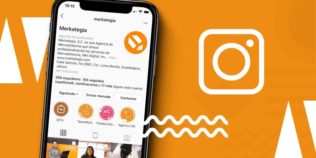 Instagram para empresas, un impulso adicional para tu ecommerce