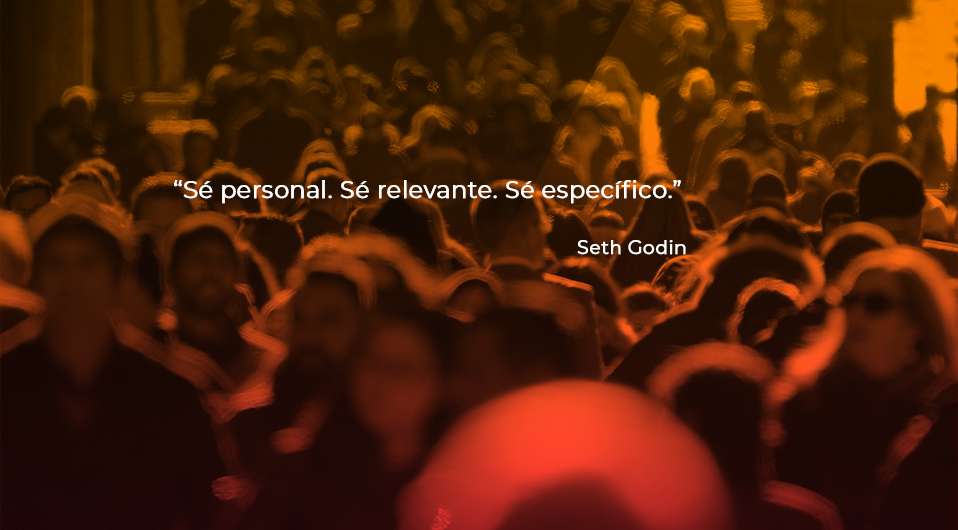 La Importancia de la Híper Segmentación para la creación de contenido y estrategias digitales efectivas en marketing.