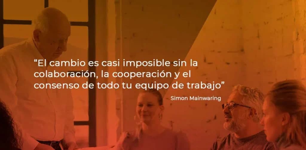 Consejos y estrategias para lograr una eficaz colaboración con una Agencia de Mercadotecnia
