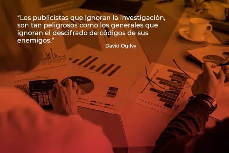 El valor de la investigación de mercados en las empresas