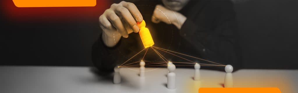 Cómo implementar un CRM correctamente en empresas B2B: el sistema antes que el software